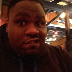 Meet your Posher, Tim